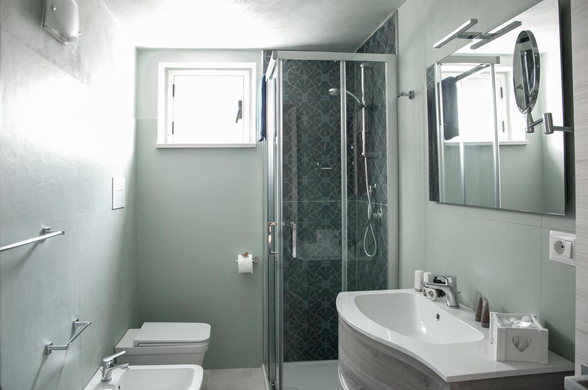 La Rosa Blu Bed and Breakfast Gerace Exteriör bild